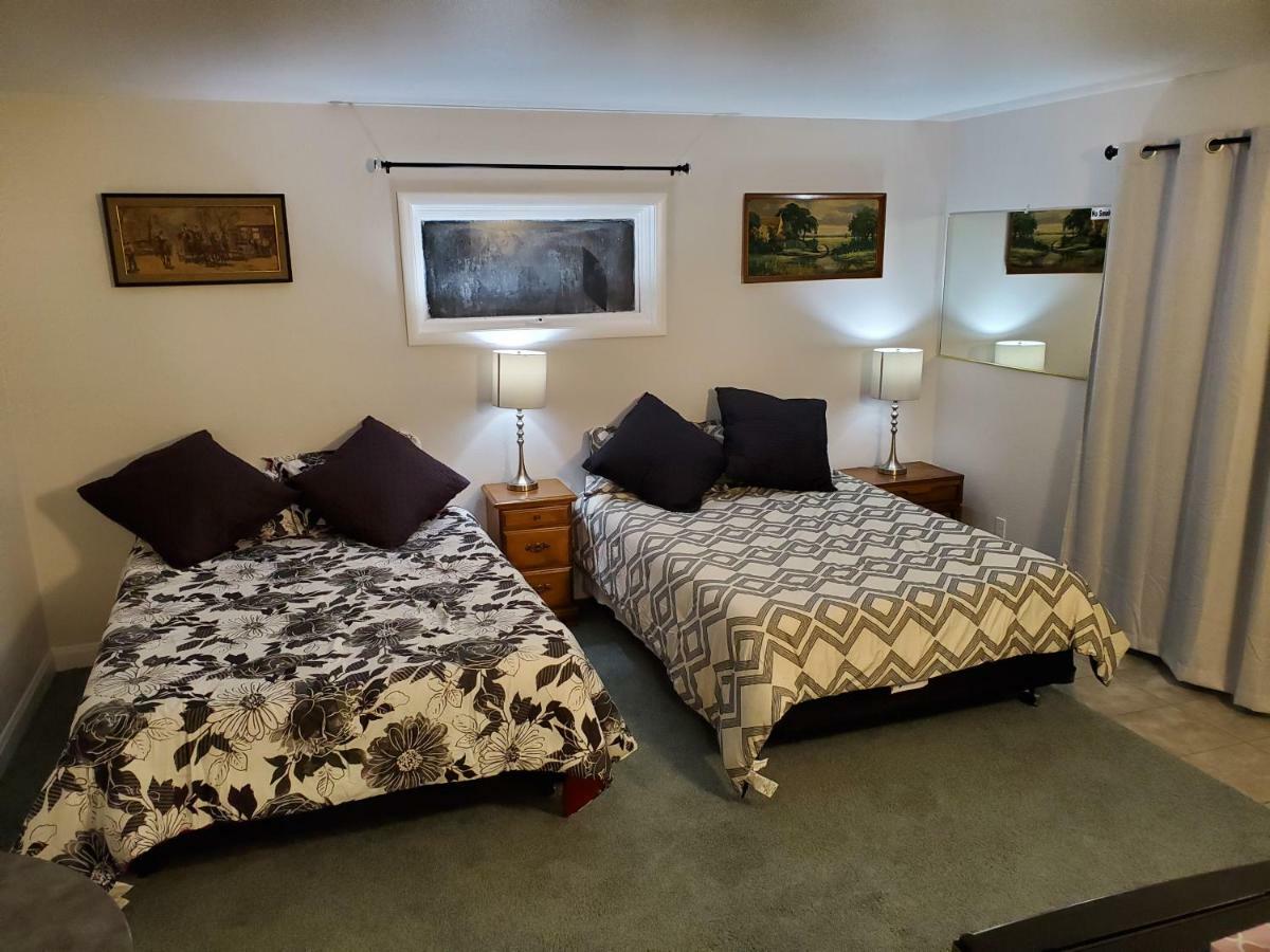 Huetter Lane Hotel Екстериор снимка