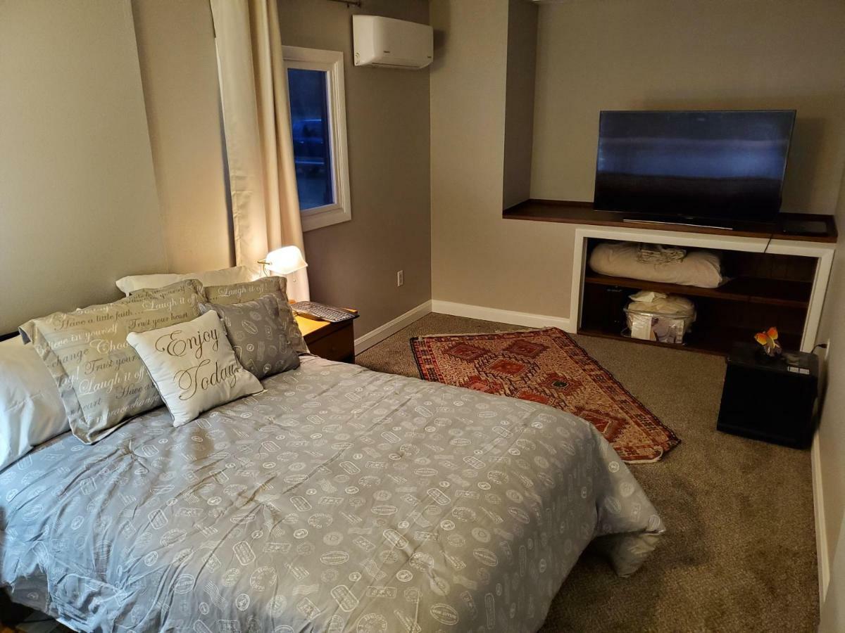 Huetter Lane Hotel Екстериор снимка