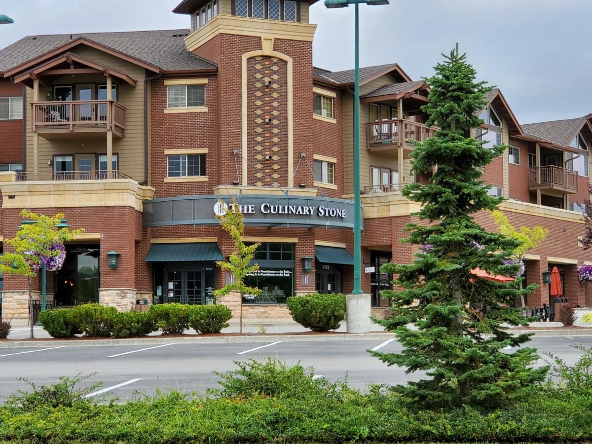 Huetter Lane Hotel Екстериор снимка